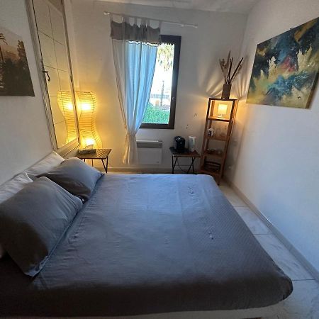 Chambre Prive Avec Sdb Privative Le Cannet Eksteriør bilde